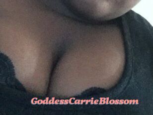 GoddessCarrieBlossom