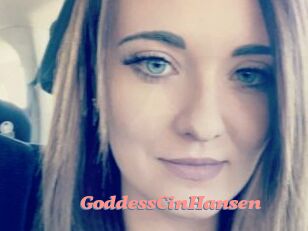 GoddessCinHansen