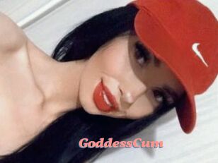 GoddessCum