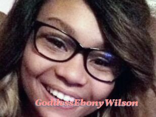 GoddessEbonyWilson