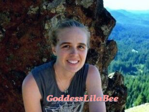 GoddessLilaBee