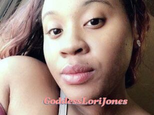 GoddessLoriJones