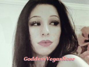 GoddessVegasRose Webcam Sex Site