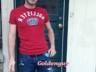 Goldenguy