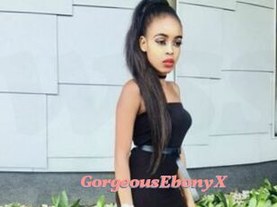 GorgeousEbonyX