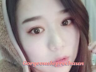 Gorgeousleprechaun