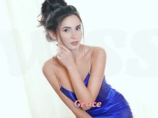 Grace Webcam Sex Site