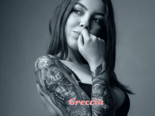 Greccia