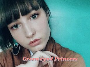 Green_eyed_Princess