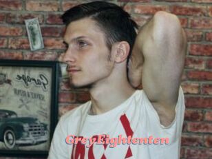 GreyEightenten