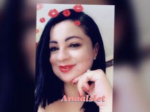 Anaalslet