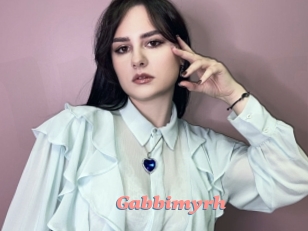 Gabbimyrh