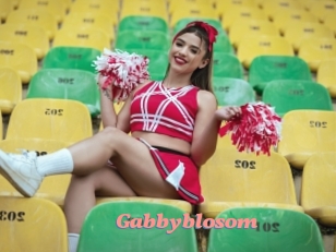 Gabbyblosom