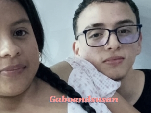 Gaboandsusan