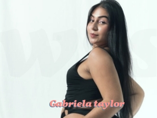 Gabriela_taylor