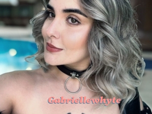 Gabriellewhyte