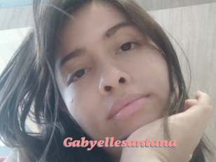 Gabyellesantana