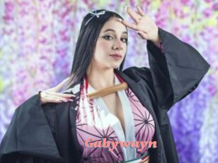 Gabywayn