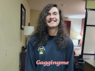 Gaggingme