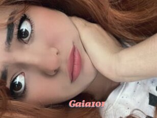 Gaia101