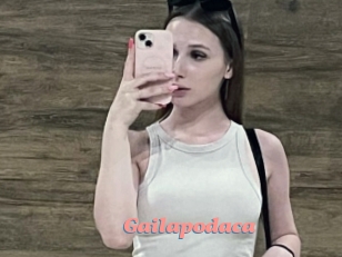 Gailapodaca