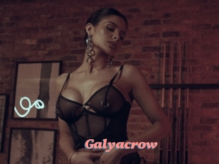 Galyacrow