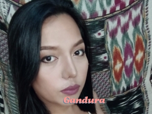 Gandura