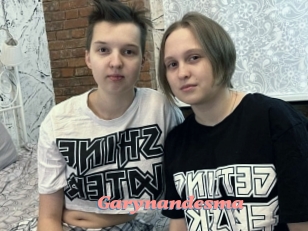 Garynandesma