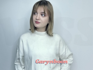 Garynboon