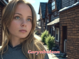 Garynbulson