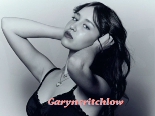 Garyncritchlow