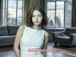 Garynevetts