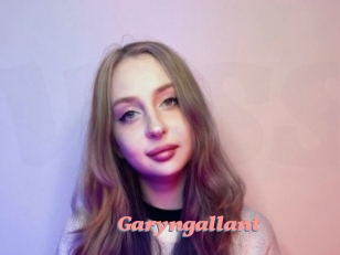 Garyngallant