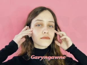 Garyngawne