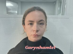 Garynhamlet
