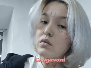 Gavgavoni