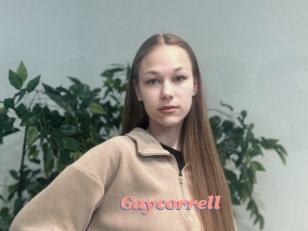 Gaycorrell