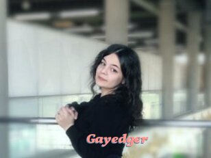 Gayedger