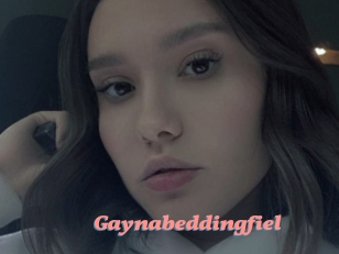 Gaynabeddingfiel