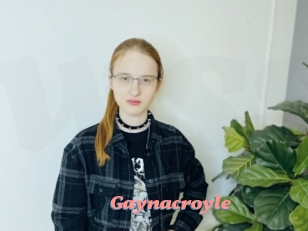 Gaynacroyle