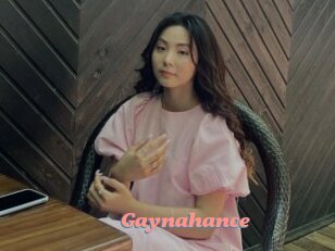 Gaynahance