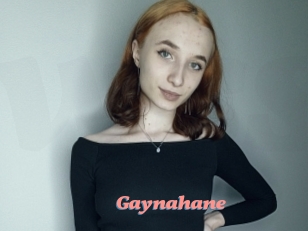 Gaynahane