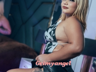 Geimyangel