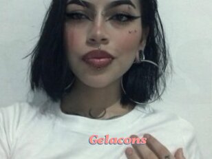 Gelacons