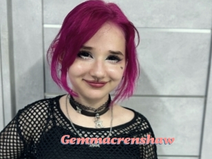 Gemmacrenshaw
