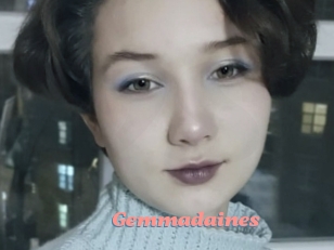 Gemmadaines