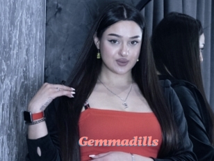 Gemmadills