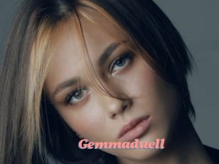 Gemmaduell