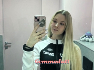 Gemmadutt