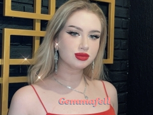Gemmafell